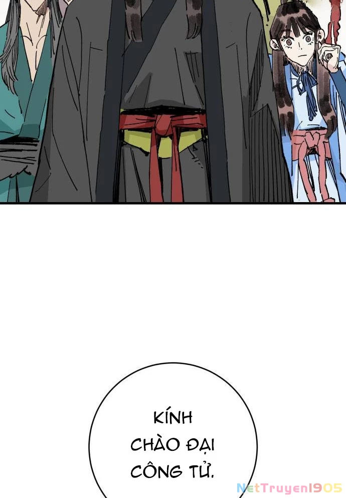 Quỷ Vương Chapter 63 - 43