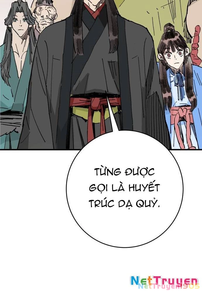 Quỷ Vương Chapter 63 - 51