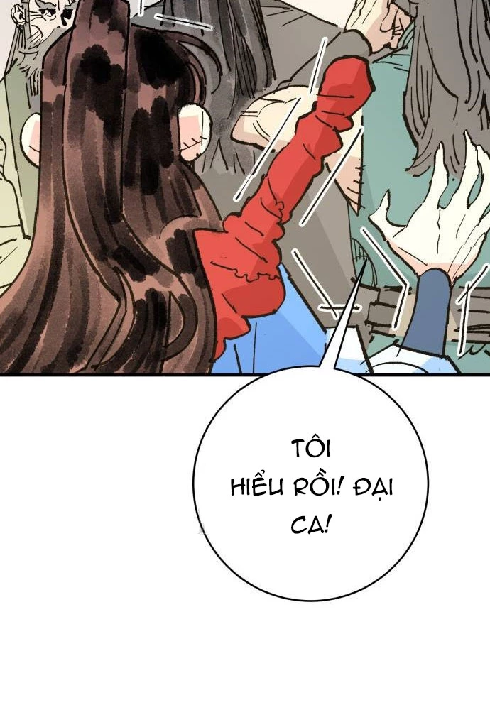 Quỷ Vương Chapter 63 - 55
