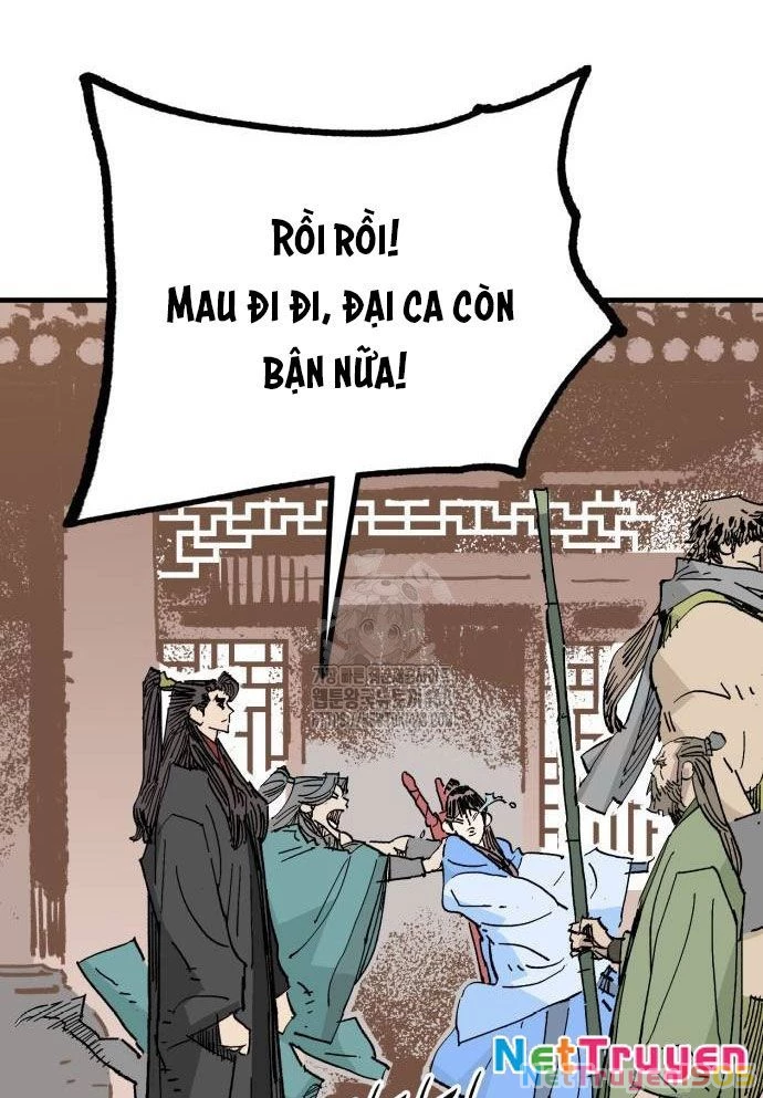 Quỷ Vương Chapter 63 - 56