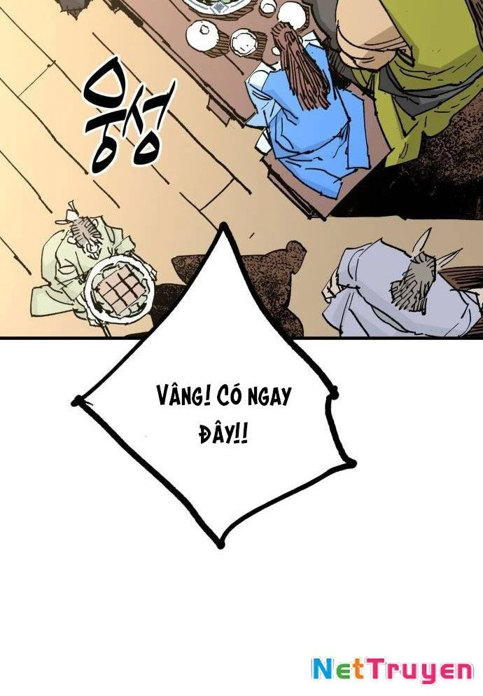 Quỷ Vương Chapter 63 - 71