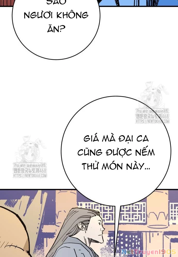 Quỷ Vương Chapter 63 - 73