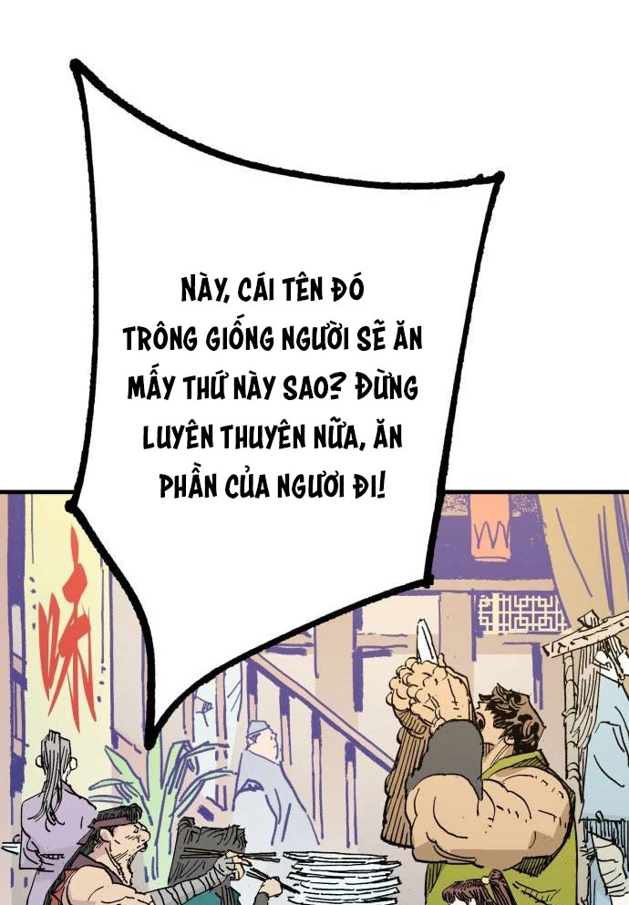 Quỷ Vương Chapter 63 - 75