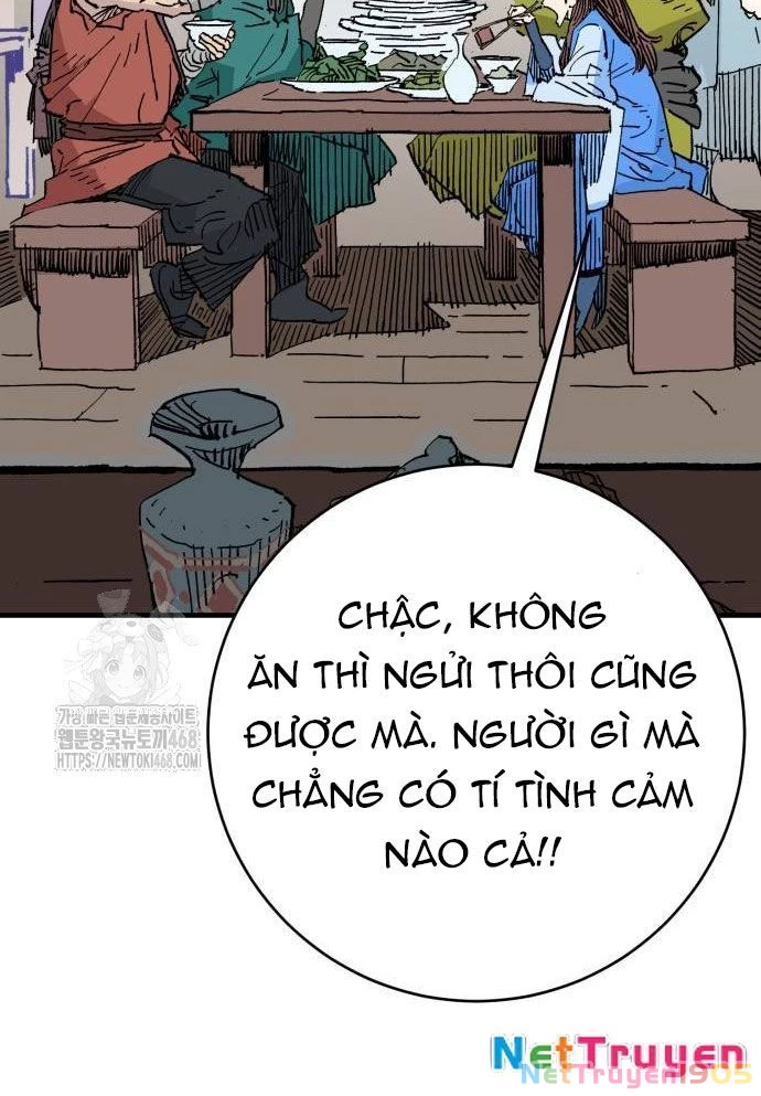 Quỷ Vương Chapter 63 - 76