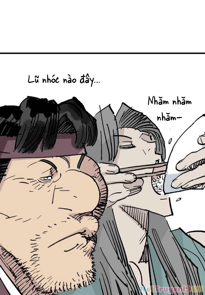 Quỷ Vương Chapter 63 - 80
