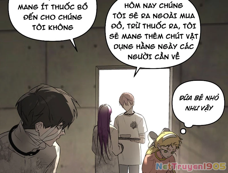 Ác Chi Hoàn Chapter 60 - 2