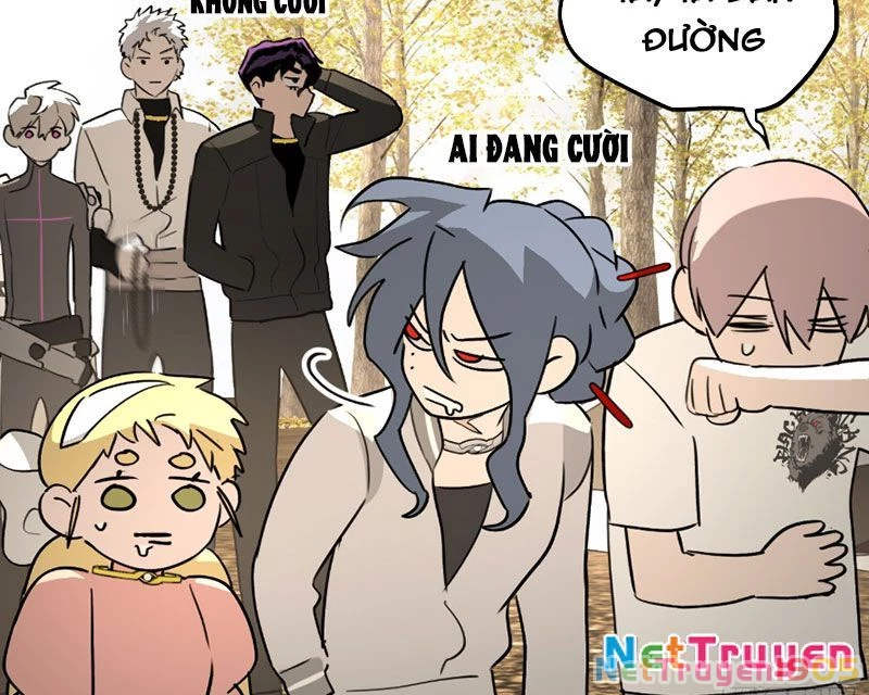 Ác Chi Hoàn Chapter 60 - 66
