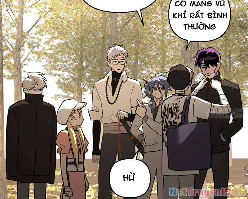 Ác Chi Hoàn Chapter 60 - 88