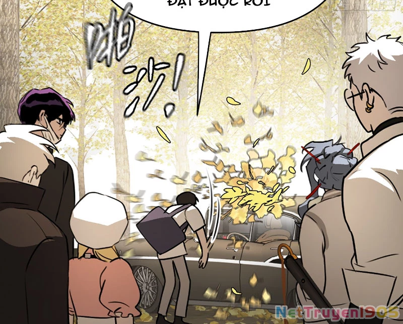 Ác Chi Hoàn Chapter 60 - 93