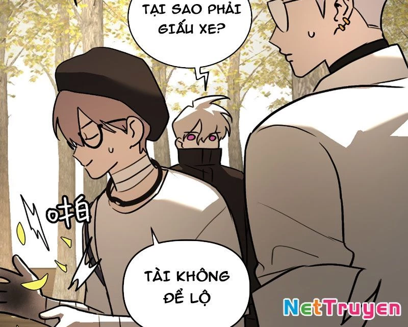 Ác Chi Hoàn Chapter 60 - 96