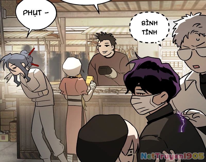 Ác Chi Hoàn Chapter 60 - 152