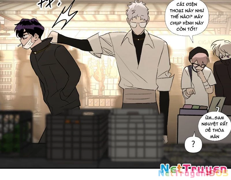 Ác Chi Hoàn Chapter 60 - 171