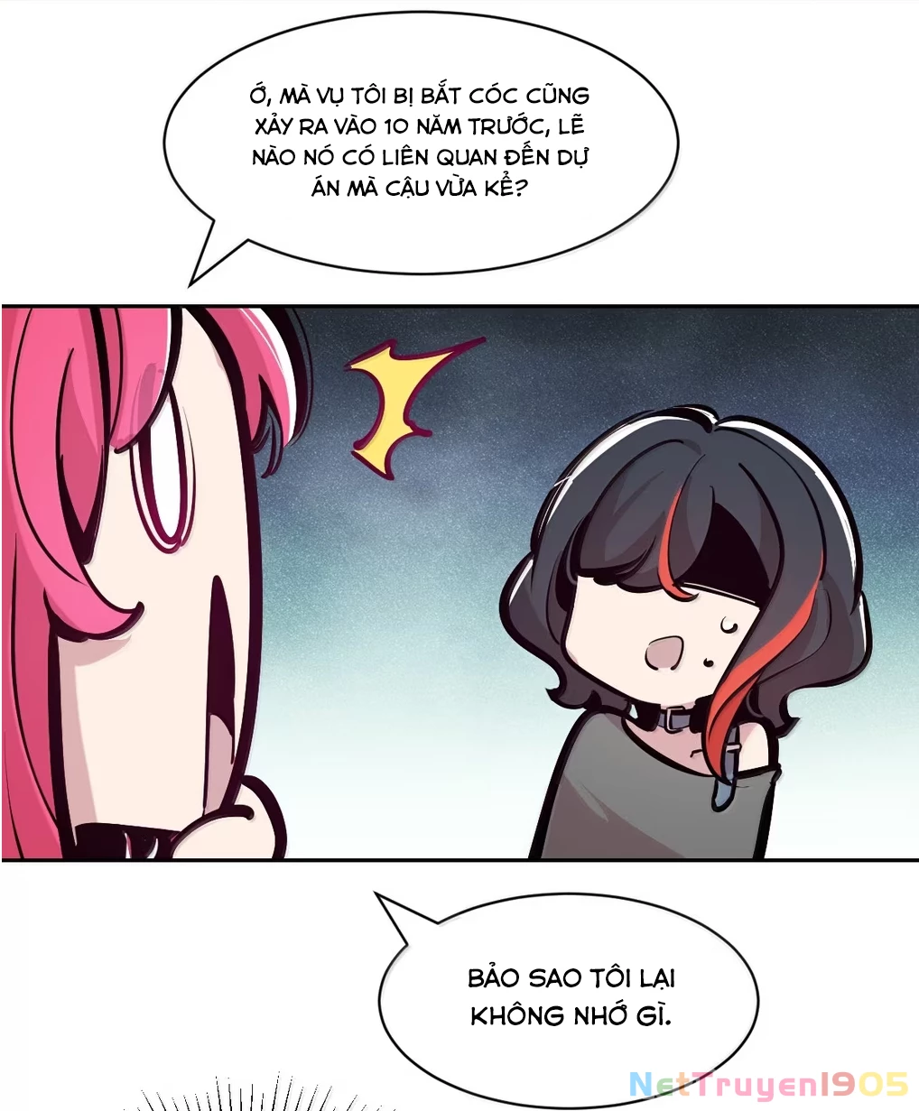 Oan Gia Chung Nhà! Chapter 130.1 - 8