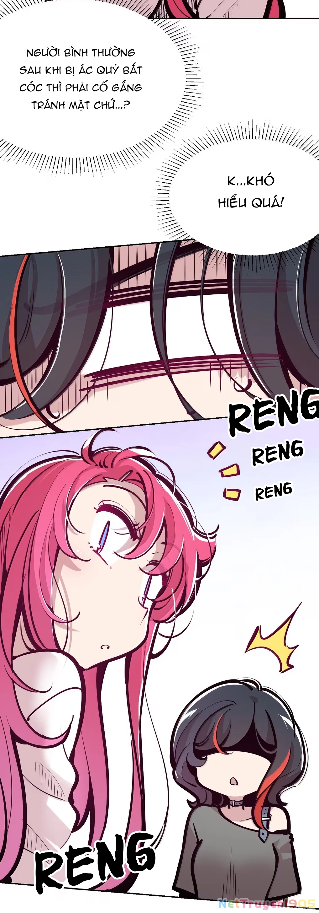 Oan Gia Chung Nhà! Chapter 130.1 - 10