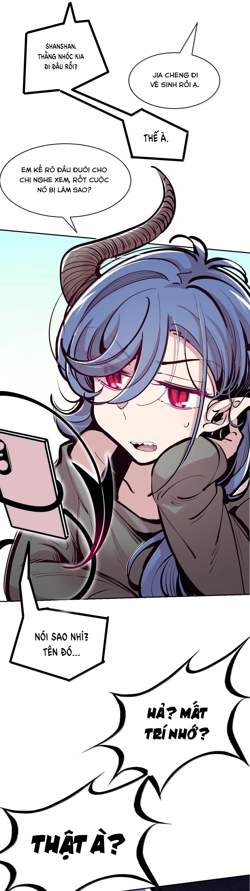 Oan Gia Chung Nhà! Chapter 130.1 - 12