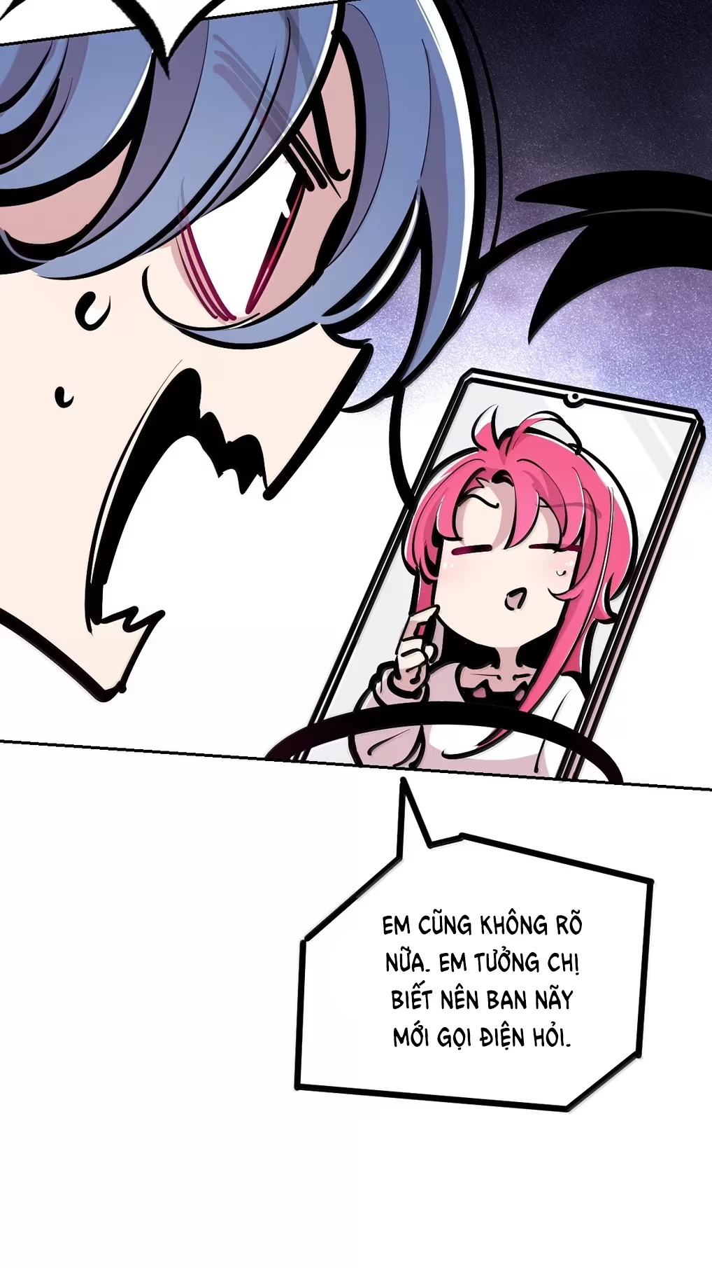 Oan Gia Chung Nhà! Chapter 130.1 - 13