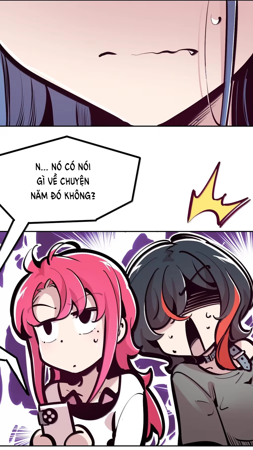Oan Gia Chung Nhà! Chapter 130.1 - 17