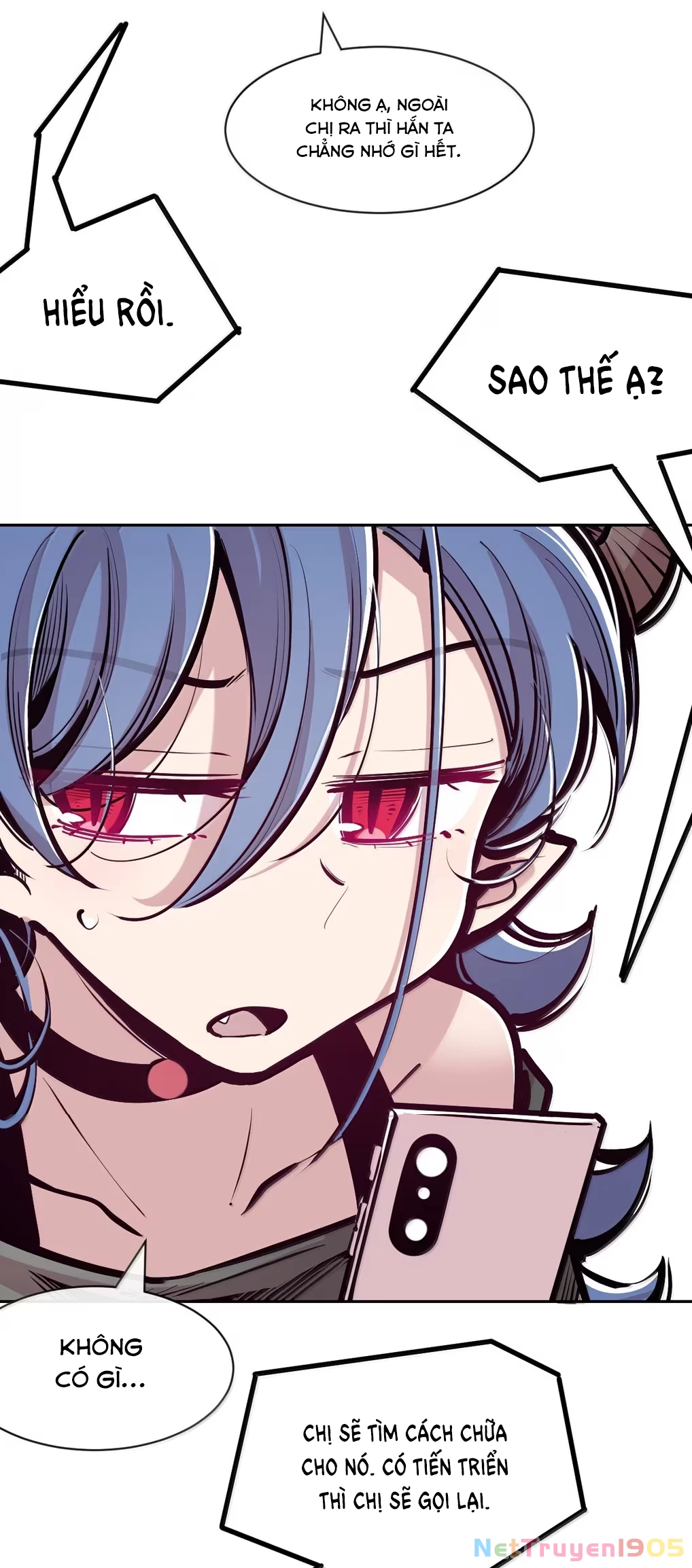 Oan Gia Chung Nhà! Chapter 130.1 - 18