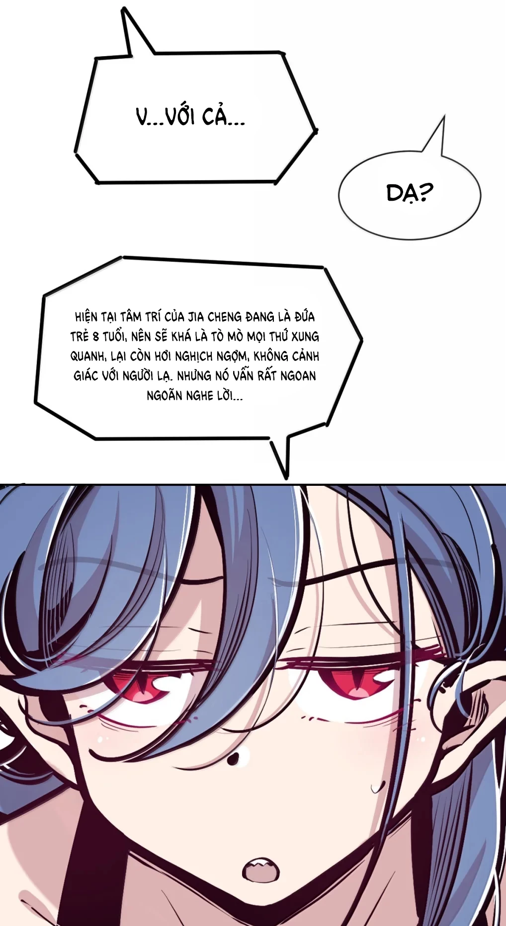Oan Gia Chung Nhà! Chapter 130.1 - 20
