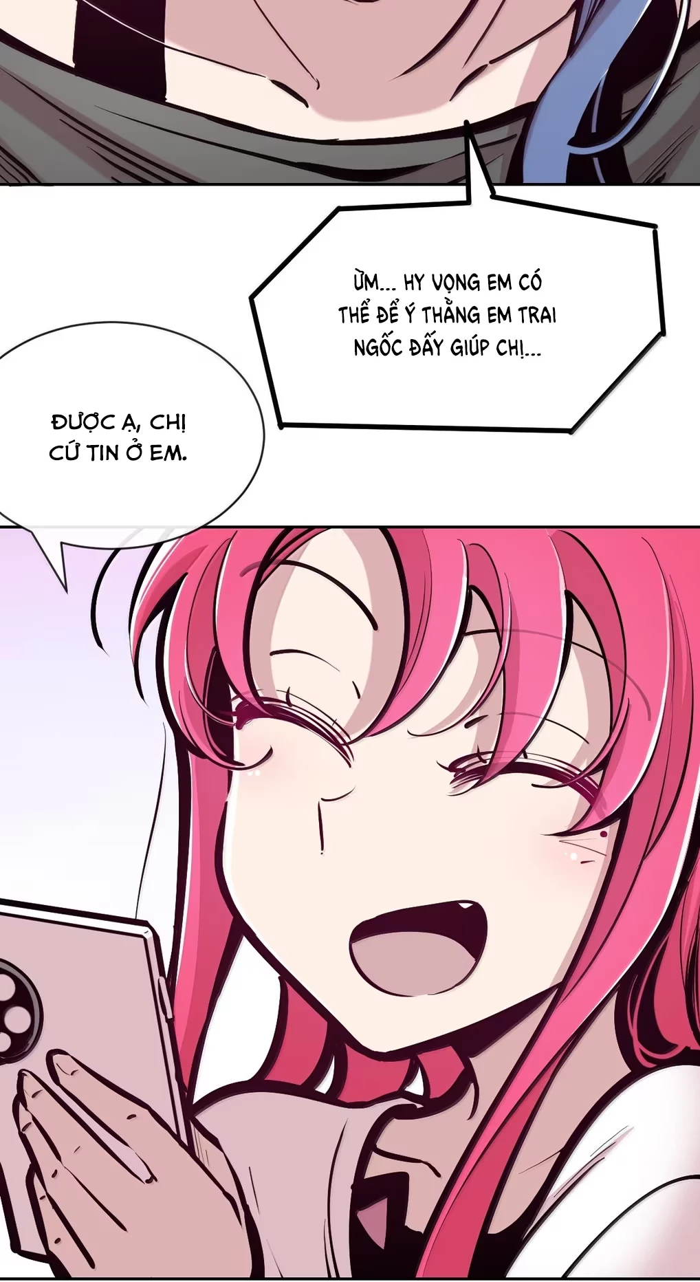 Oan Gia Chung Nhà! Chapter 130.1 - 21