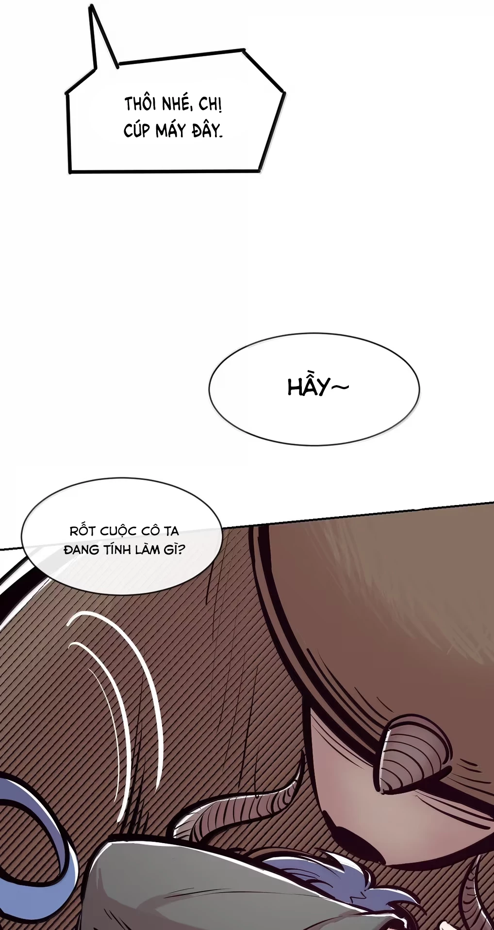 Oan Gia Chung Nhà! Chapter 130.1 - 22