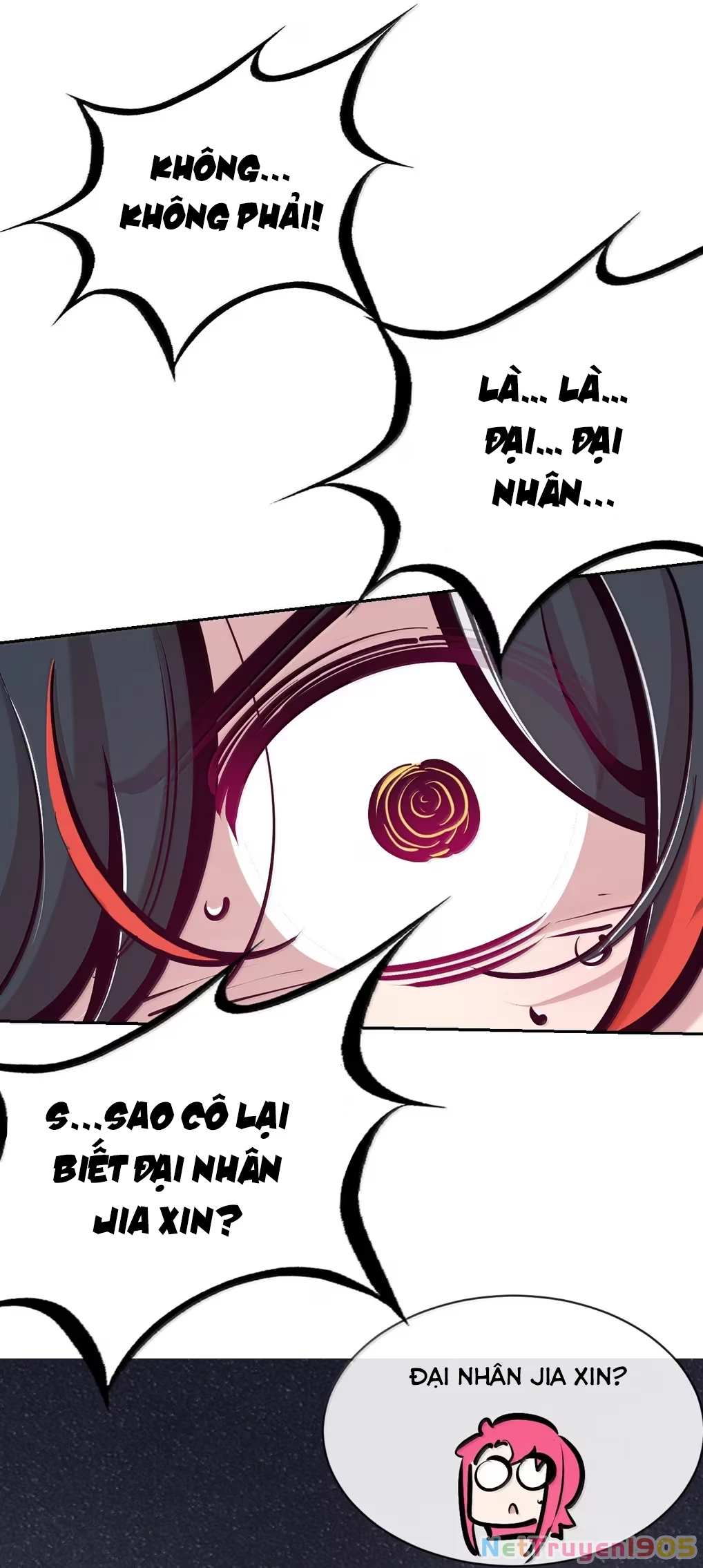 Oan Gia Chung Nhà! Chapter 130.1 - 28