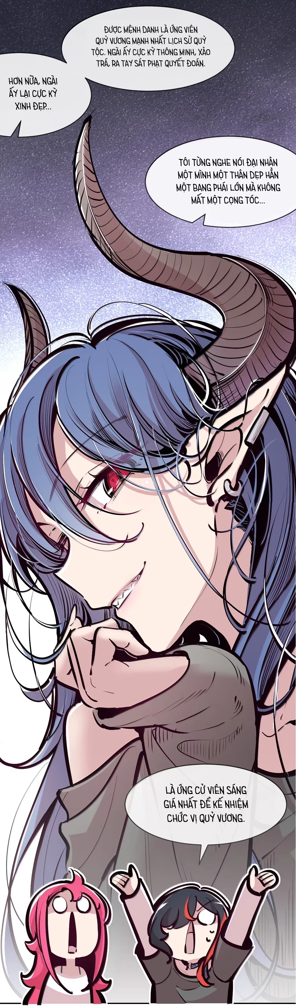 Oan Gia Chung Nhà! Chapter 130.1 - 29