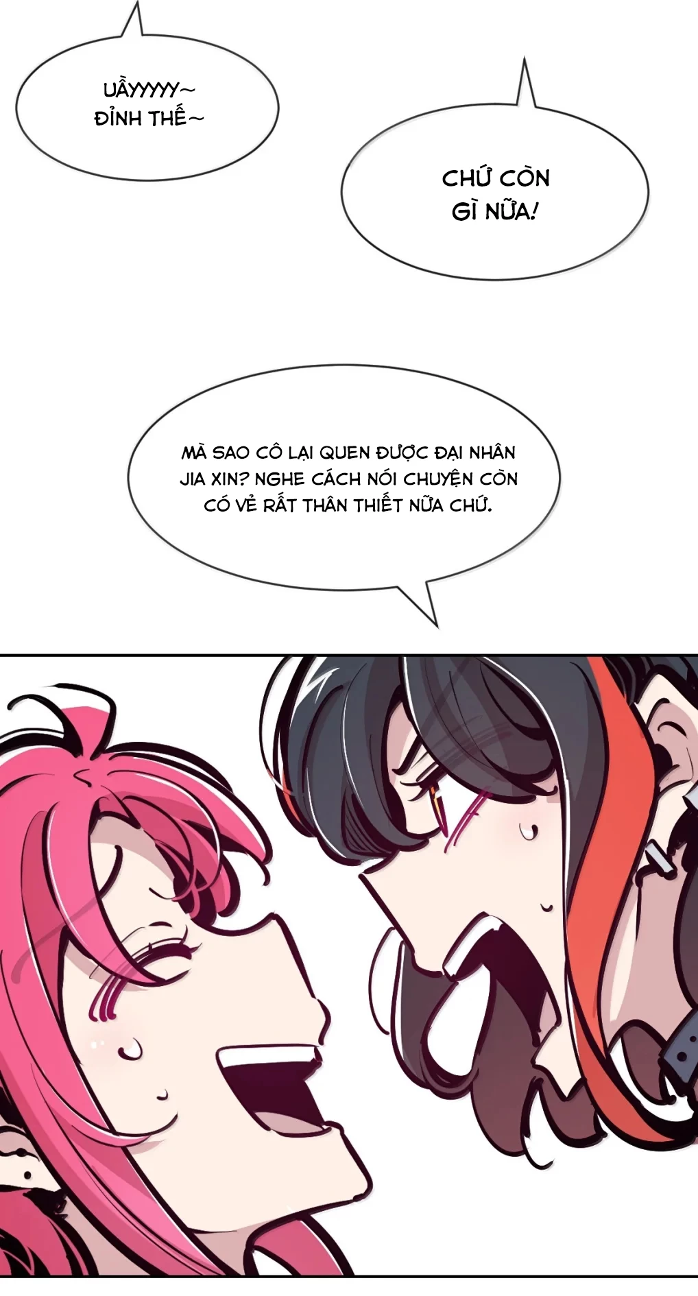 Oan Gia Chung Nhà! Chapter 130.1 - 30