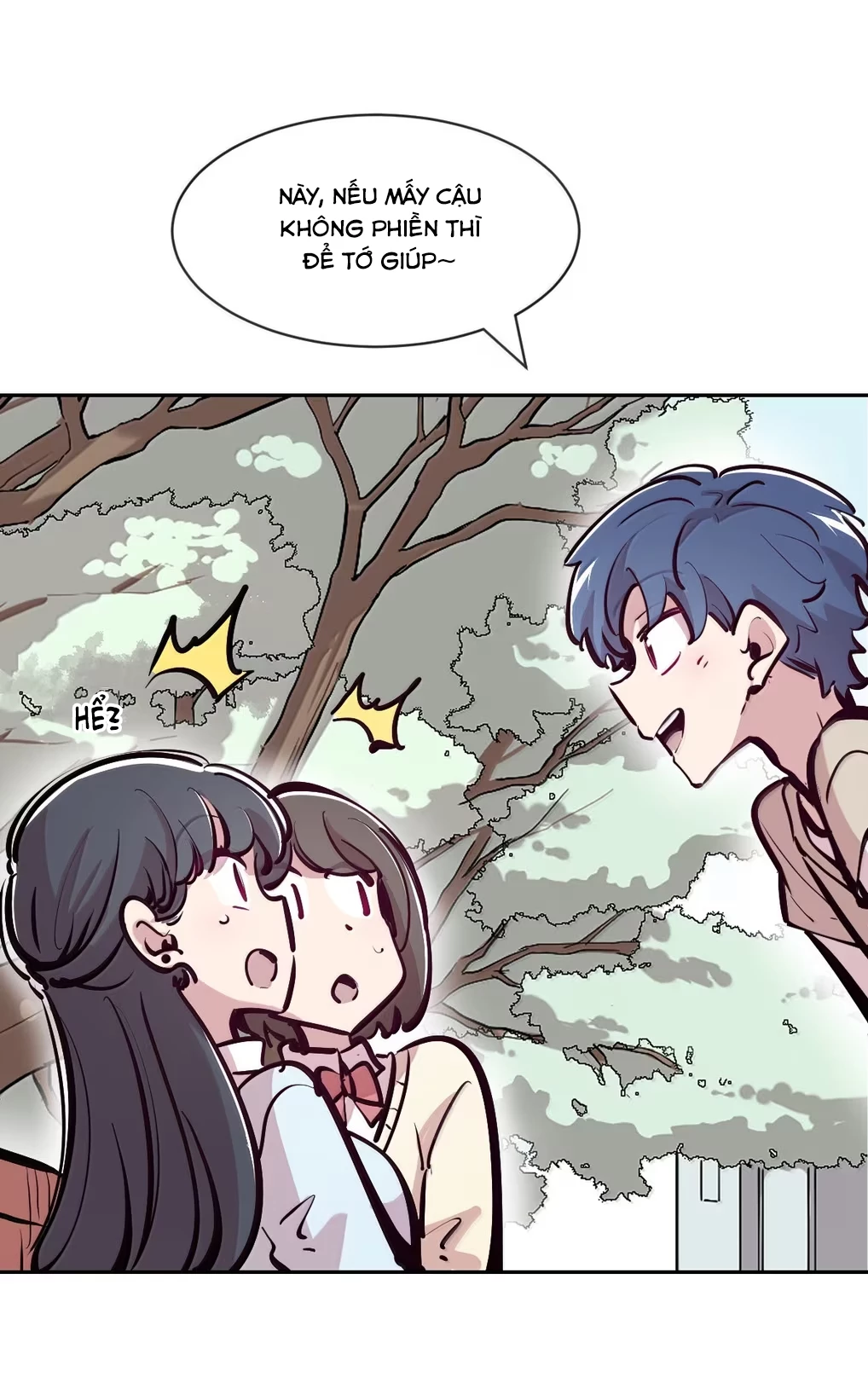 Oan Gia Chung Nhà! Chapter 130.1 - 36