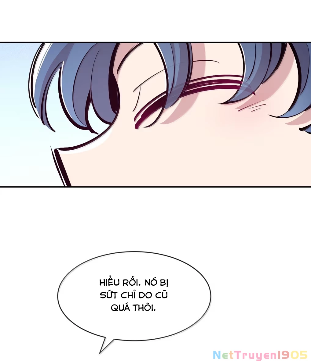 Oan Gia Chung Nhà! Chapter 130.1 - 37