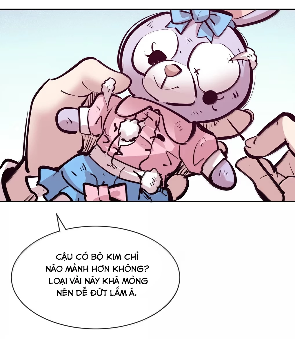 Oan Gia Chung Nhà! Chapter 130.1 - 38
