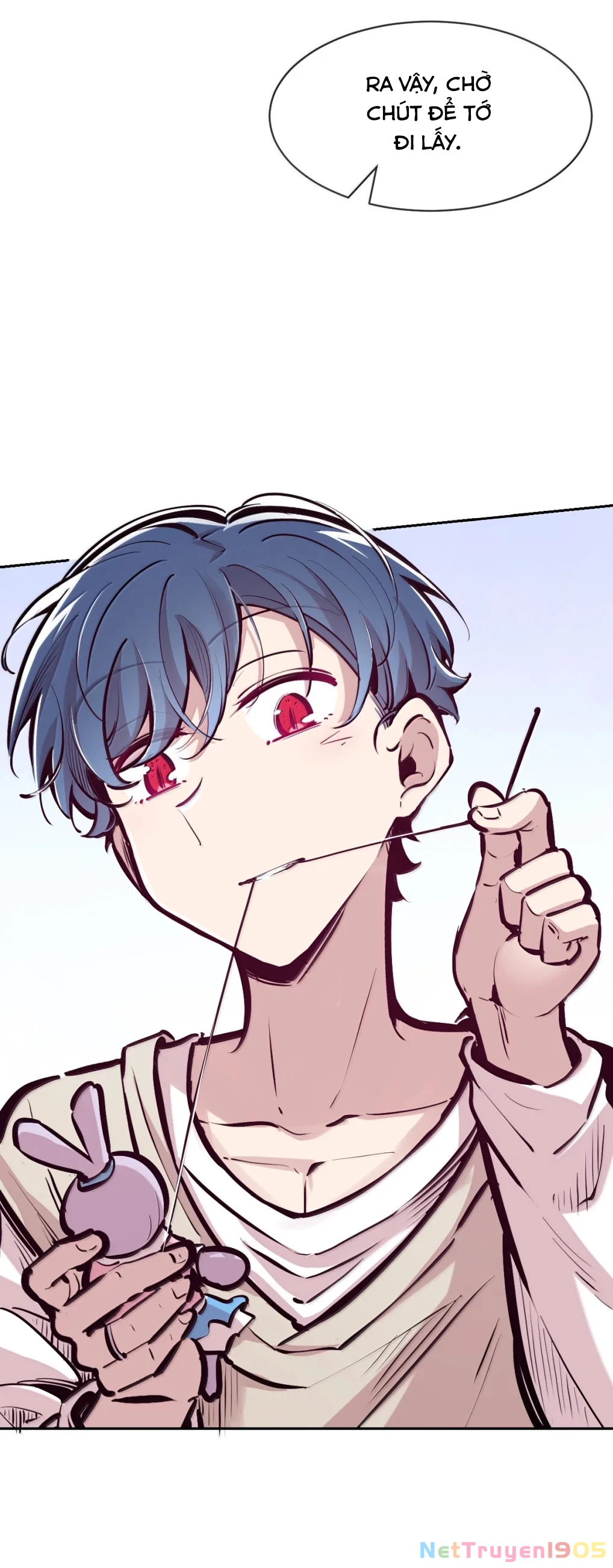 Oan Gia Chung Nhà! Chapter 130.1 - 39