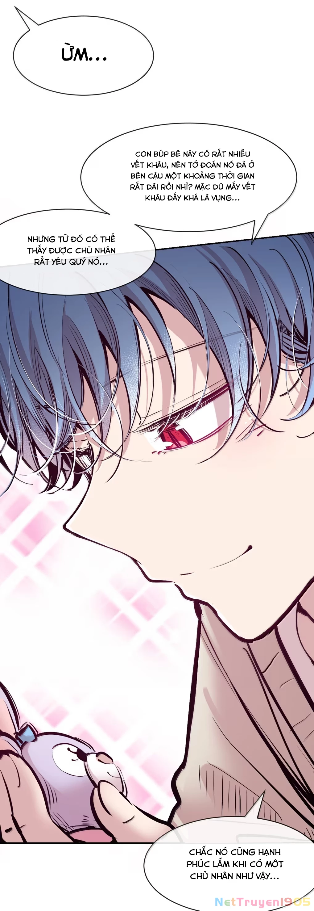 Oan Gia Chung Nhà! Chapter 130.1 - 41