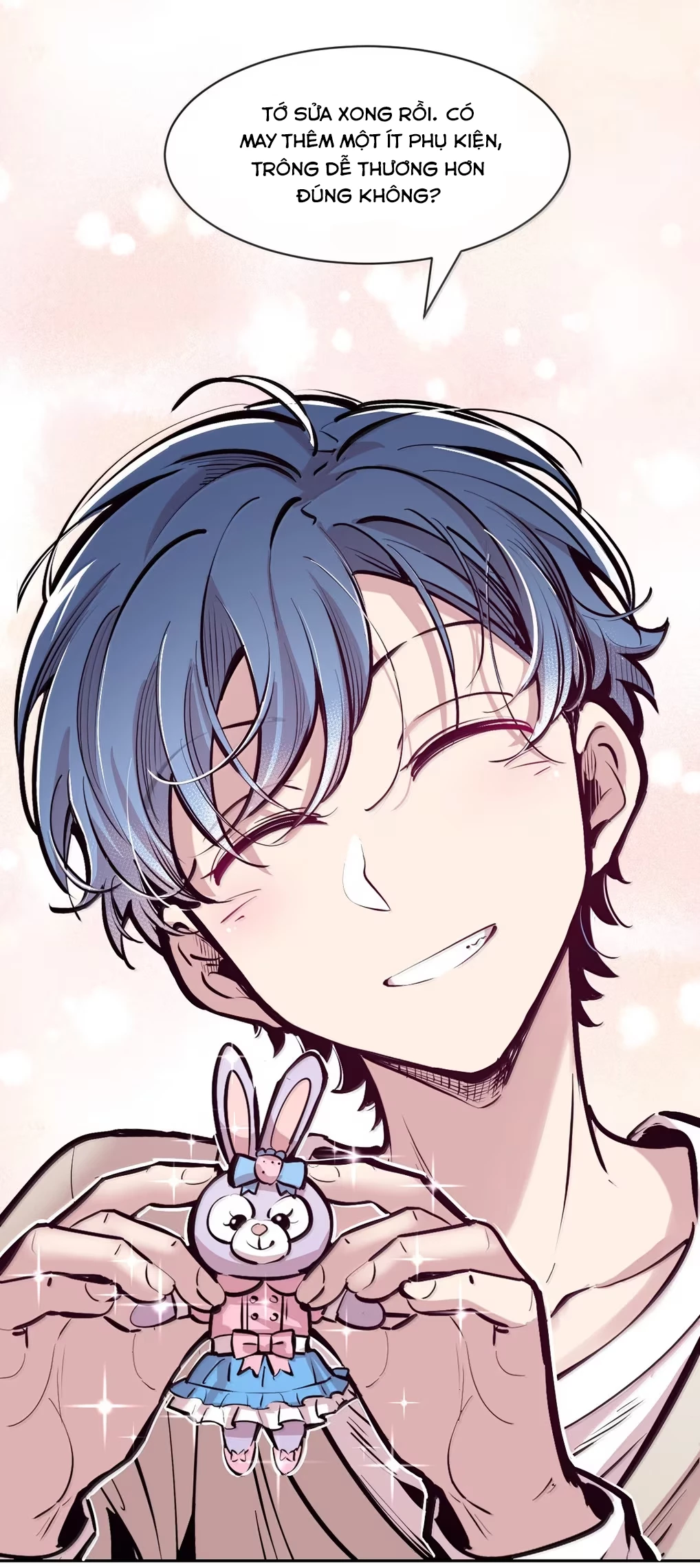 Oan Gia Chung Nhà! Chapter 130.1 - 43