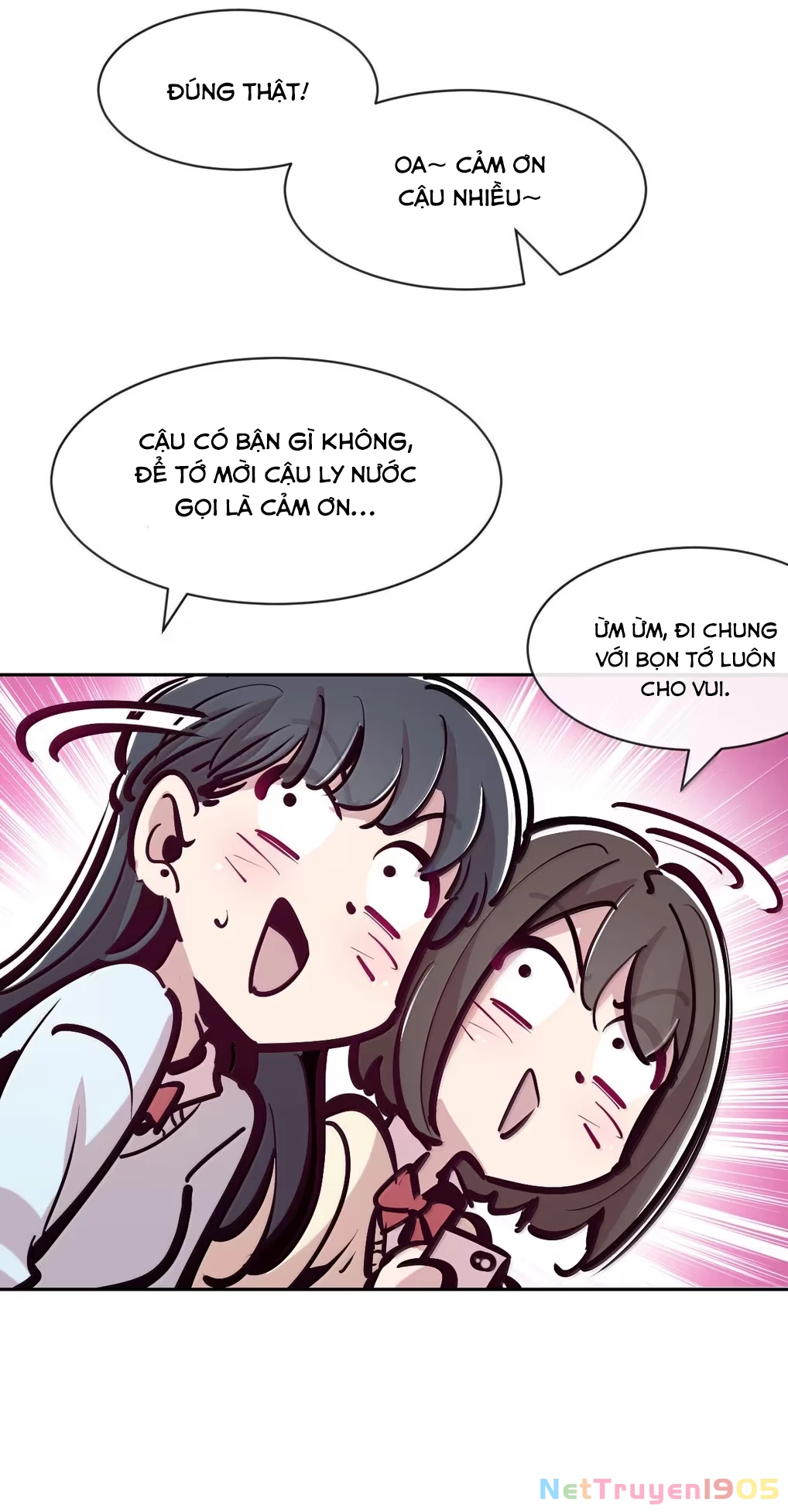 Oan Gia Chung Nhà! Chapter 130.1 - 44