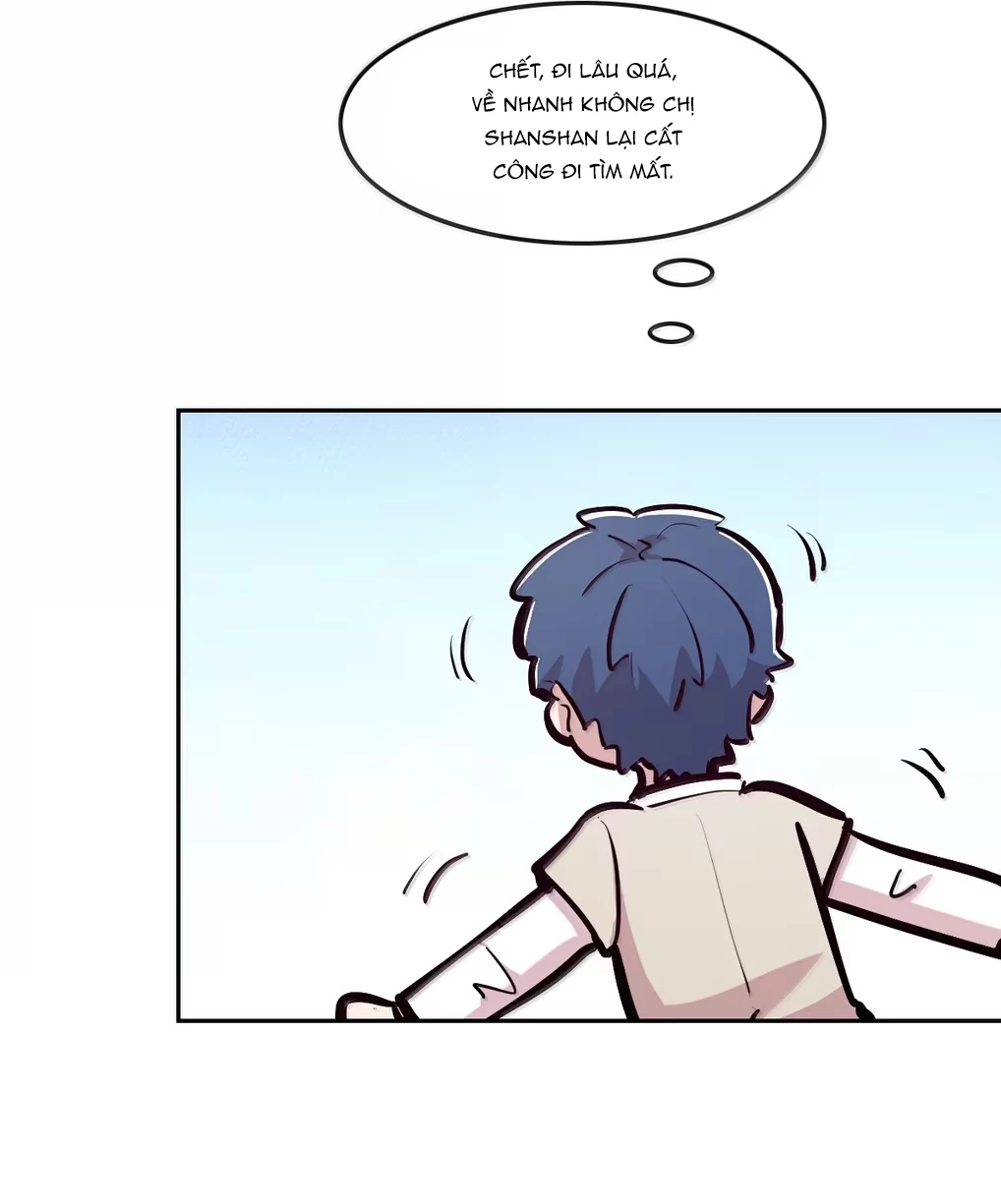 Oan Gia Chung Nhà! Chapter 130.1 - 47