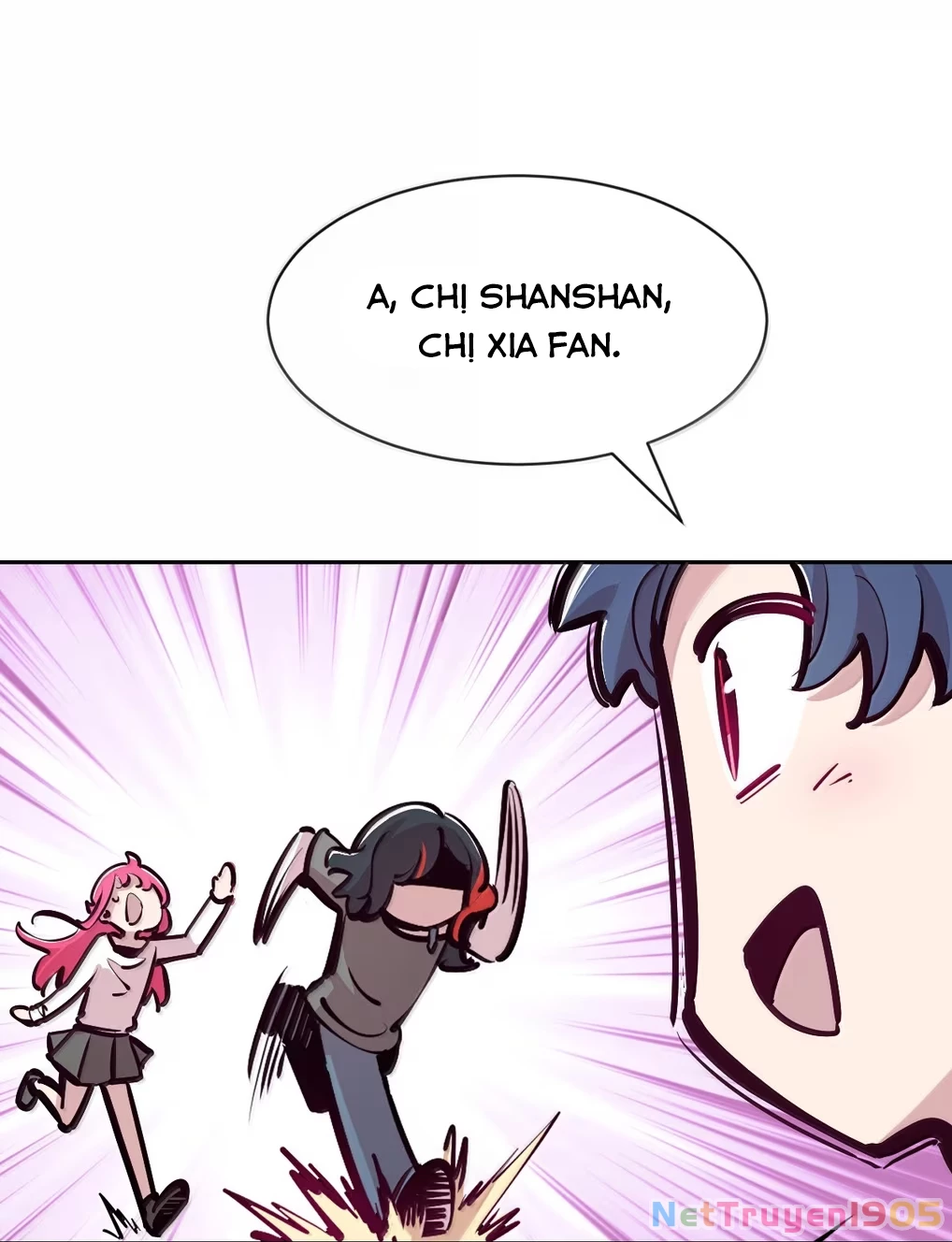 Oan Gia Chung Nhà! Chapter 130.1 - 48