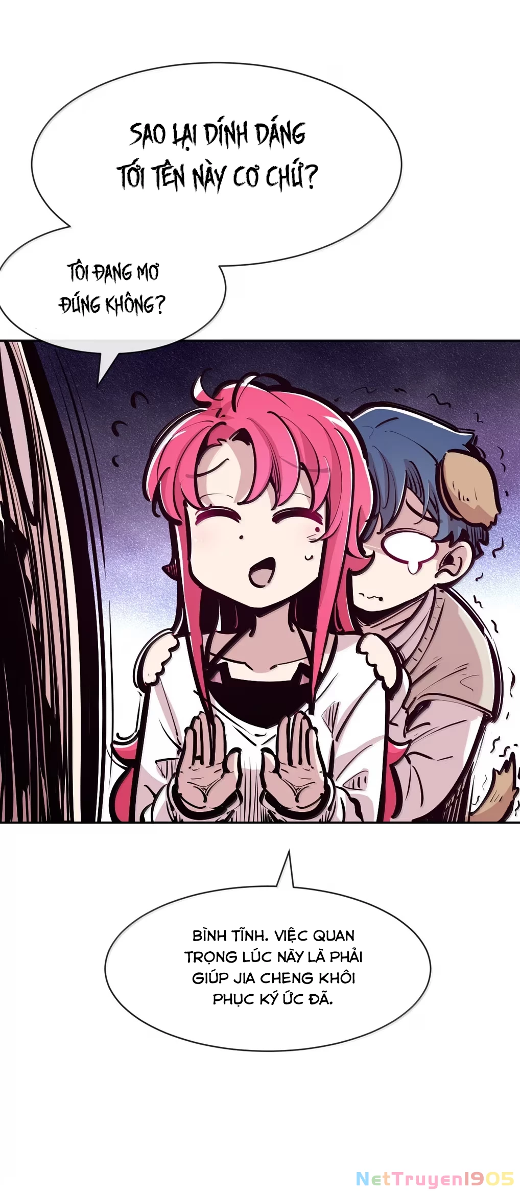 Oan Gia Chung Nhà! Chapter 130.1 - 50