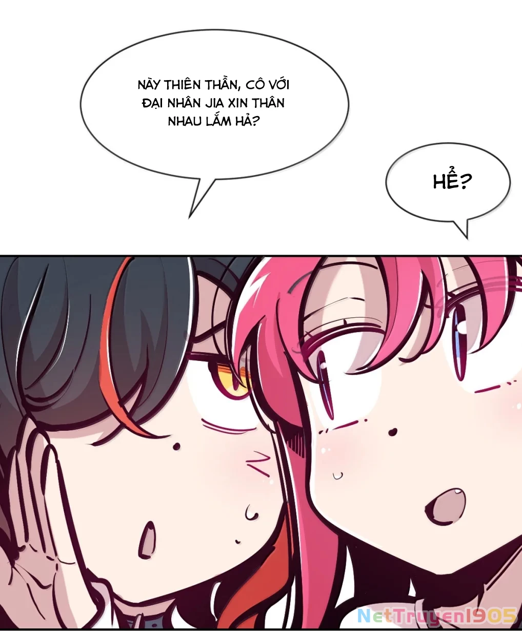 Oan Gia Chung Nhà! Chapter 130.1 - 51