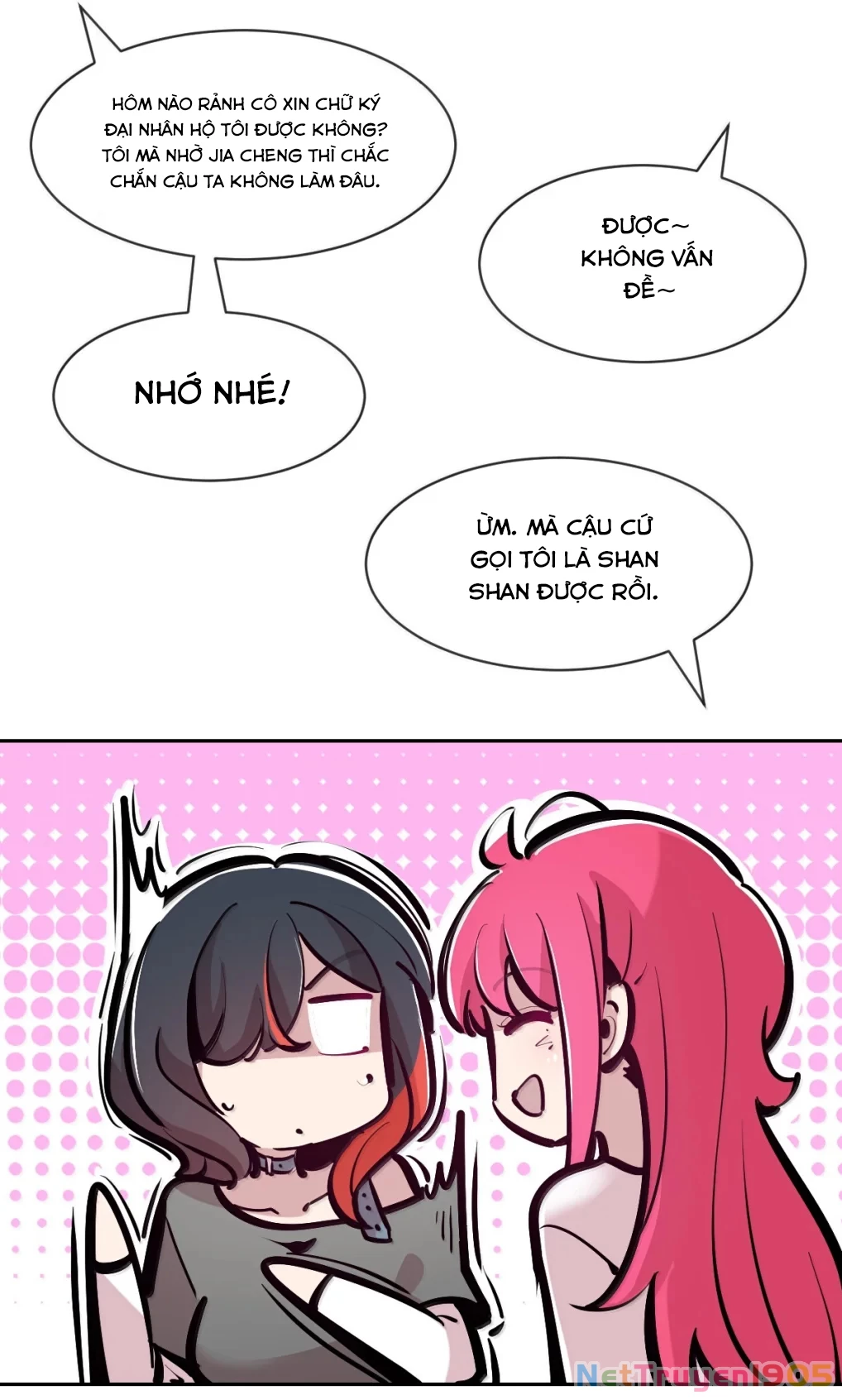 Oan Gia Chung Nhà! Chapter 130.1 - 52