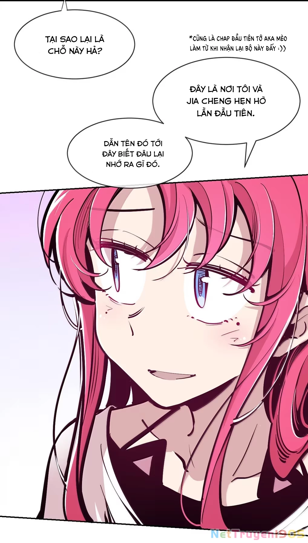 Oan Gia Chung Nhà! Chapter 130.1 - 58