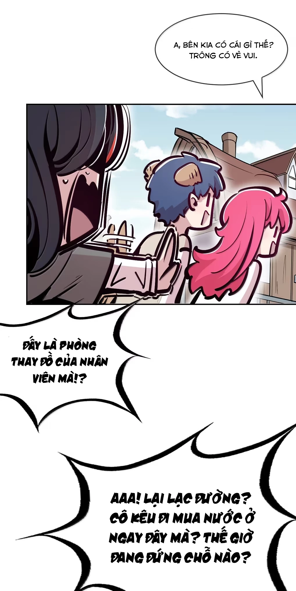 Oan Gia Chung Nhà! Chapter 130.1 - 62