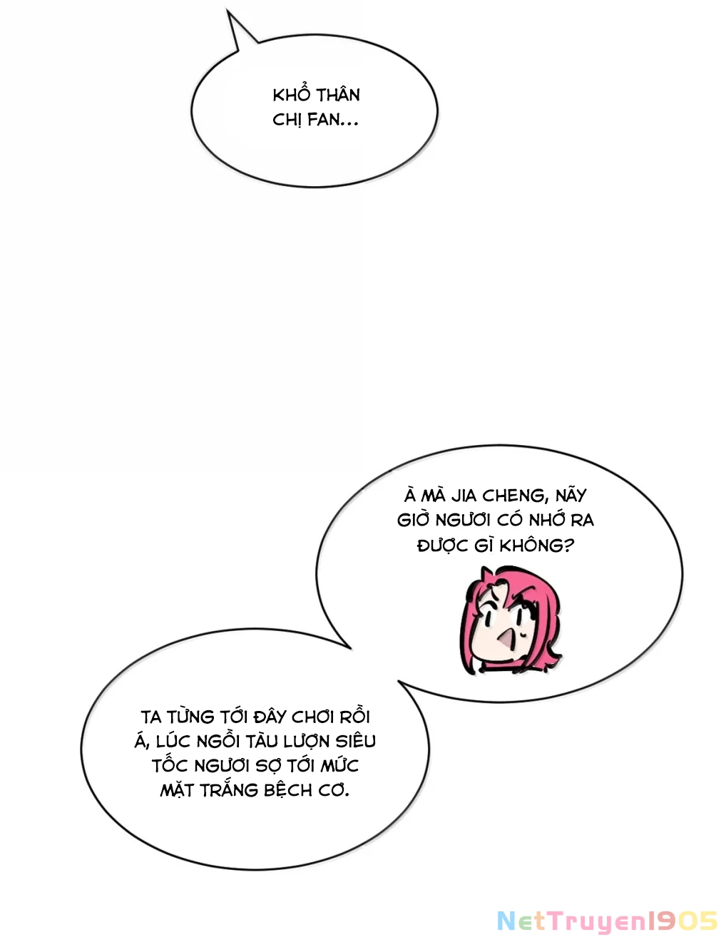 Oan Gia Chung Nhà! Chapter 130.1 - 70