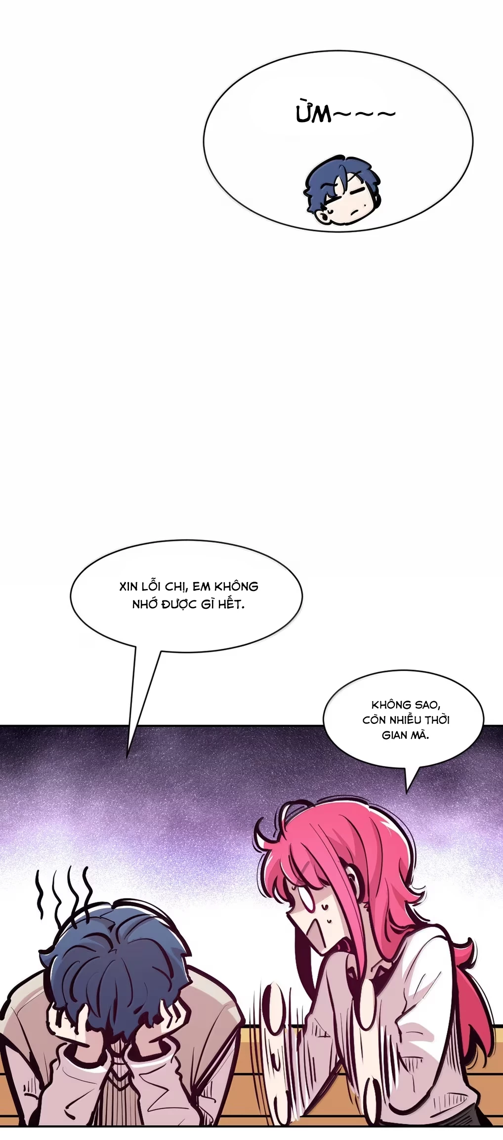 Oan Gia Chung Nhà! Chapter 130.1 - 71