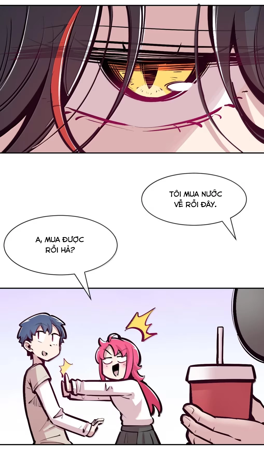 Oan Gia Chung Nhà! Chapter 130.1 - 79