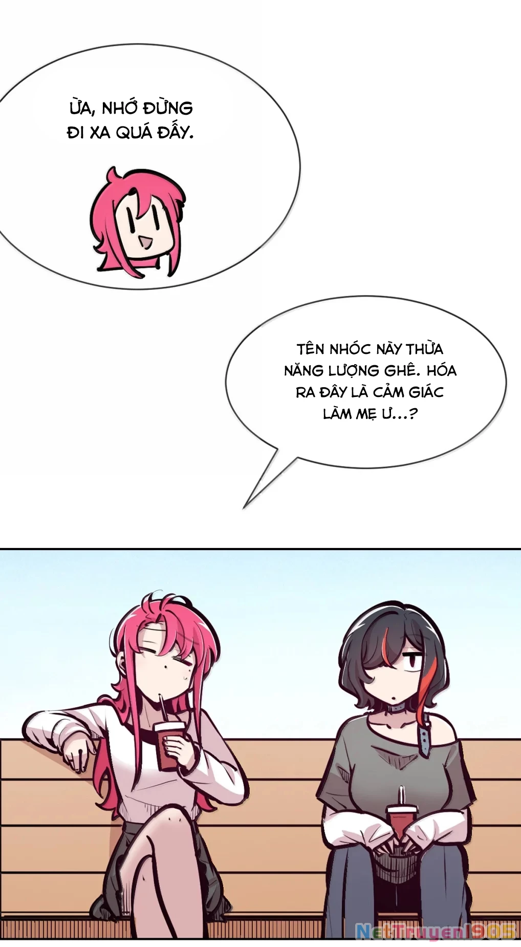 Oan Gia Chung Nhà! Chapter 130.1 - 81