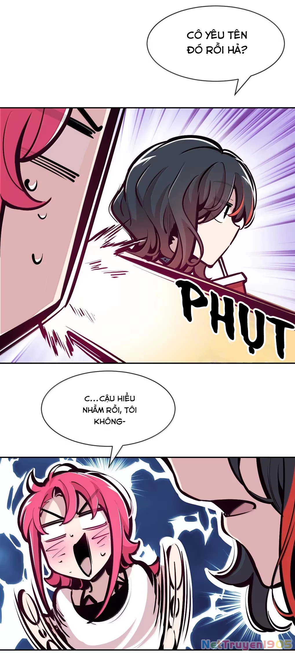 Oan Gia Chung Nhà! Chapter 130.1 - 82