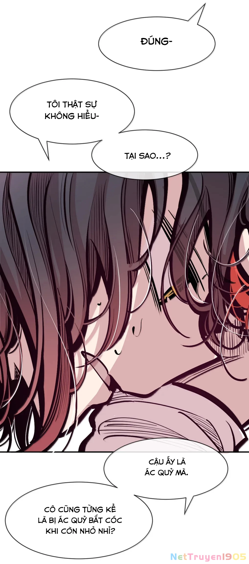 Oan Gia Chung Nhà! Chapter 130.1 - 83