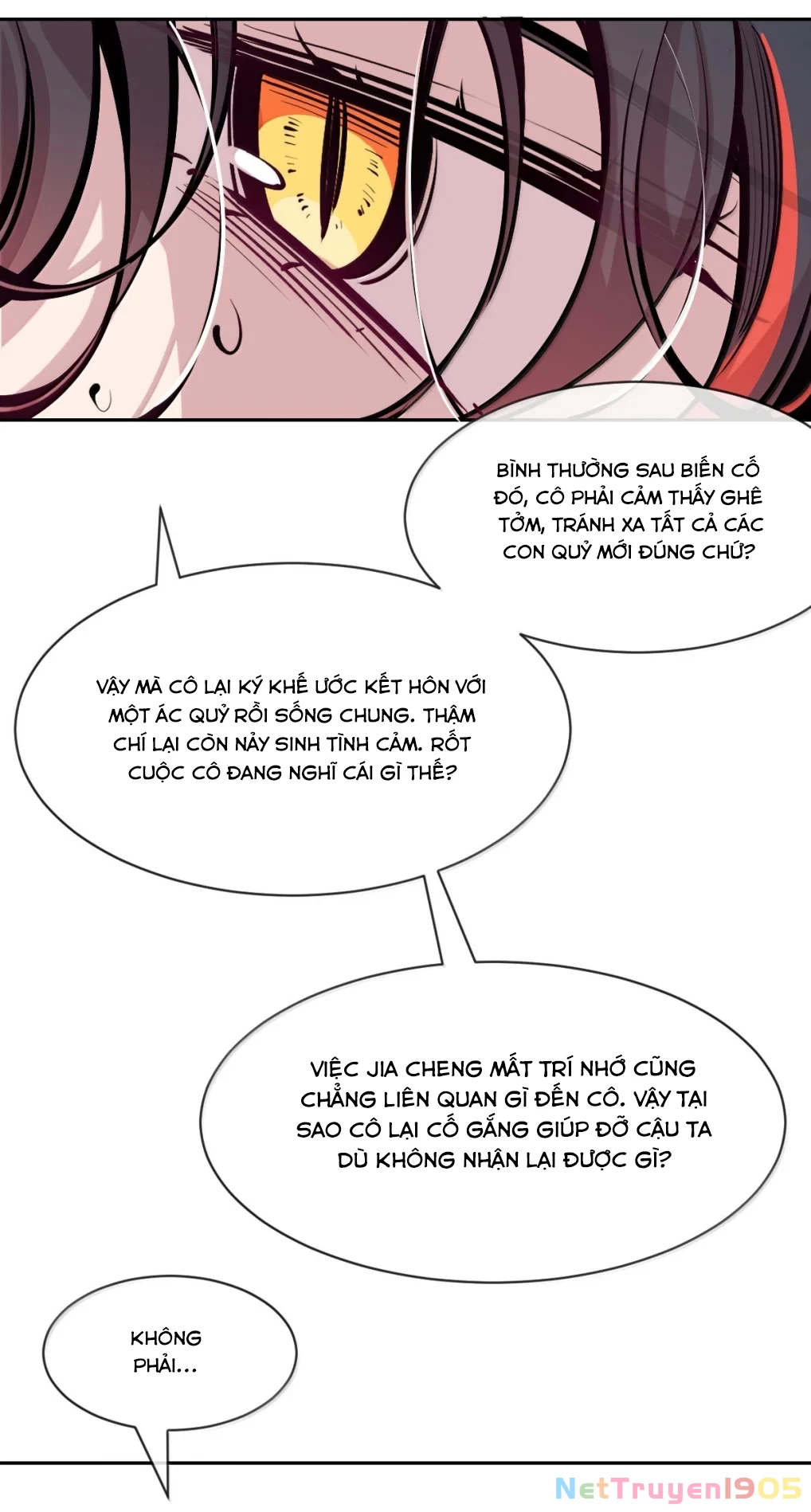 Oan Gia Chung Nhà! Chapter 130.1 - 84