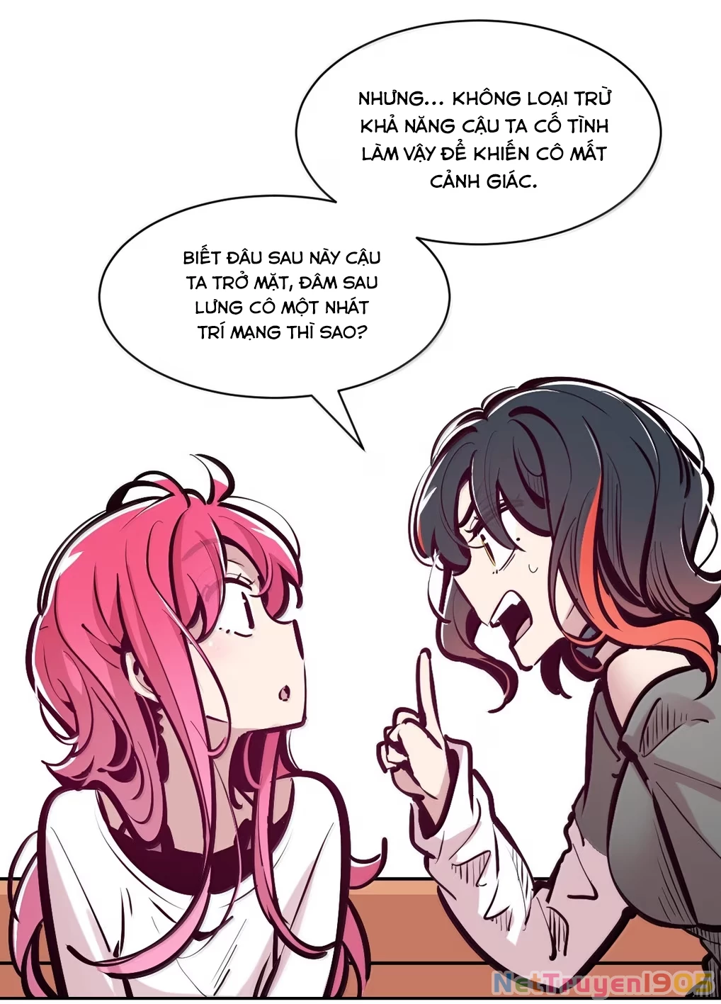 Oan Gia Chung Nhà! Chapter 130.1 - 91